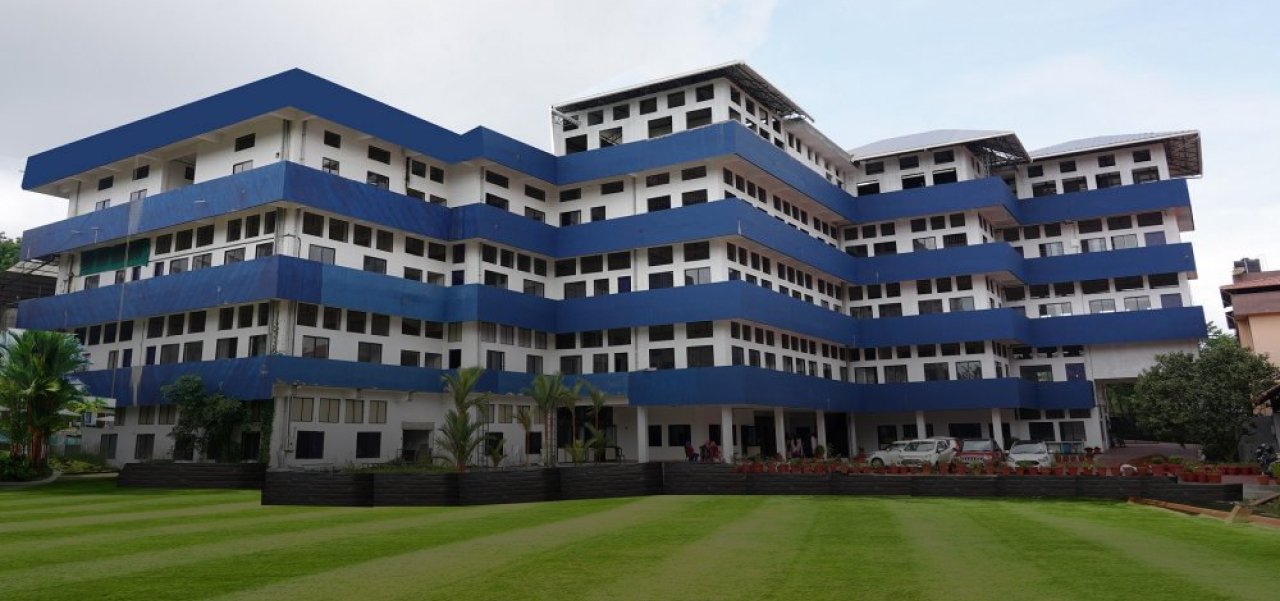 KMM COLLEGE OF ARTS & SCIENCE
